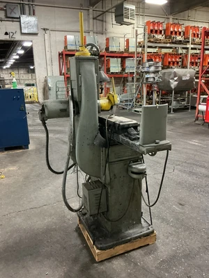 Used Brown & Sharpe _UNKNOWN_ Reciprocating Surface Grinders Ohio US | Equipment Recovery Corp. #1331843