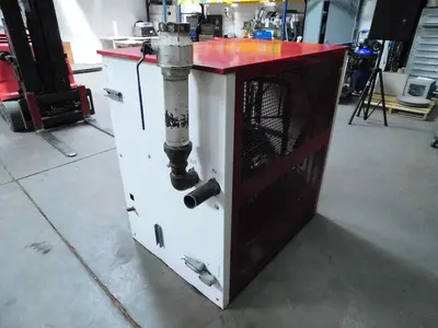 Used GARDNER DENVER GSRN-650A-436 Air Dryers Texas US | Aucto #1307146