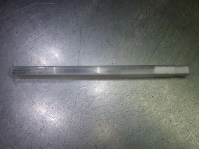 Nachi 3.5mm Coolant Thru 30xD Carbide Drill 4mm Shank AQDEXOH30D0350 (LOC1318D)