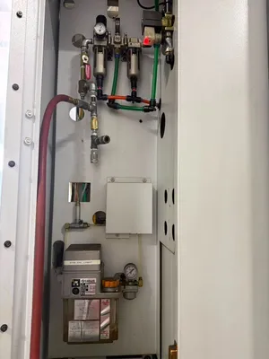 Used 2004 MORI SEIKI NV4000 DCG Vertical Machining Centers California US | MachineStation #1360780