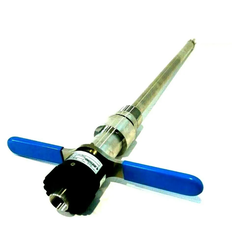 NEW YOKOGAWA PR10-S-V-L5-D32-PH12 ELECTRODE SENSOR PR10SVL5D32PH12