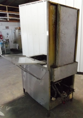 Used LUCKS G1826 Donut Equipment California US | BakeryEquipment.com #1554555