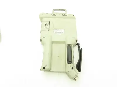 Yaskawa JZRCR-NPP01-1 Hand-Held Teach Pendant For Motoman Robot