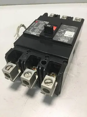 USED FUJI ELECTRIC SA103RAUL20