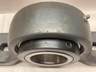 USED LINK-BELT U244