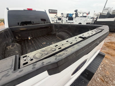 Used 2018 FORD F-250 SUPER DUTY Pickup Trucks Oklahoma US | OT Truck & Tractor Sales #1383461