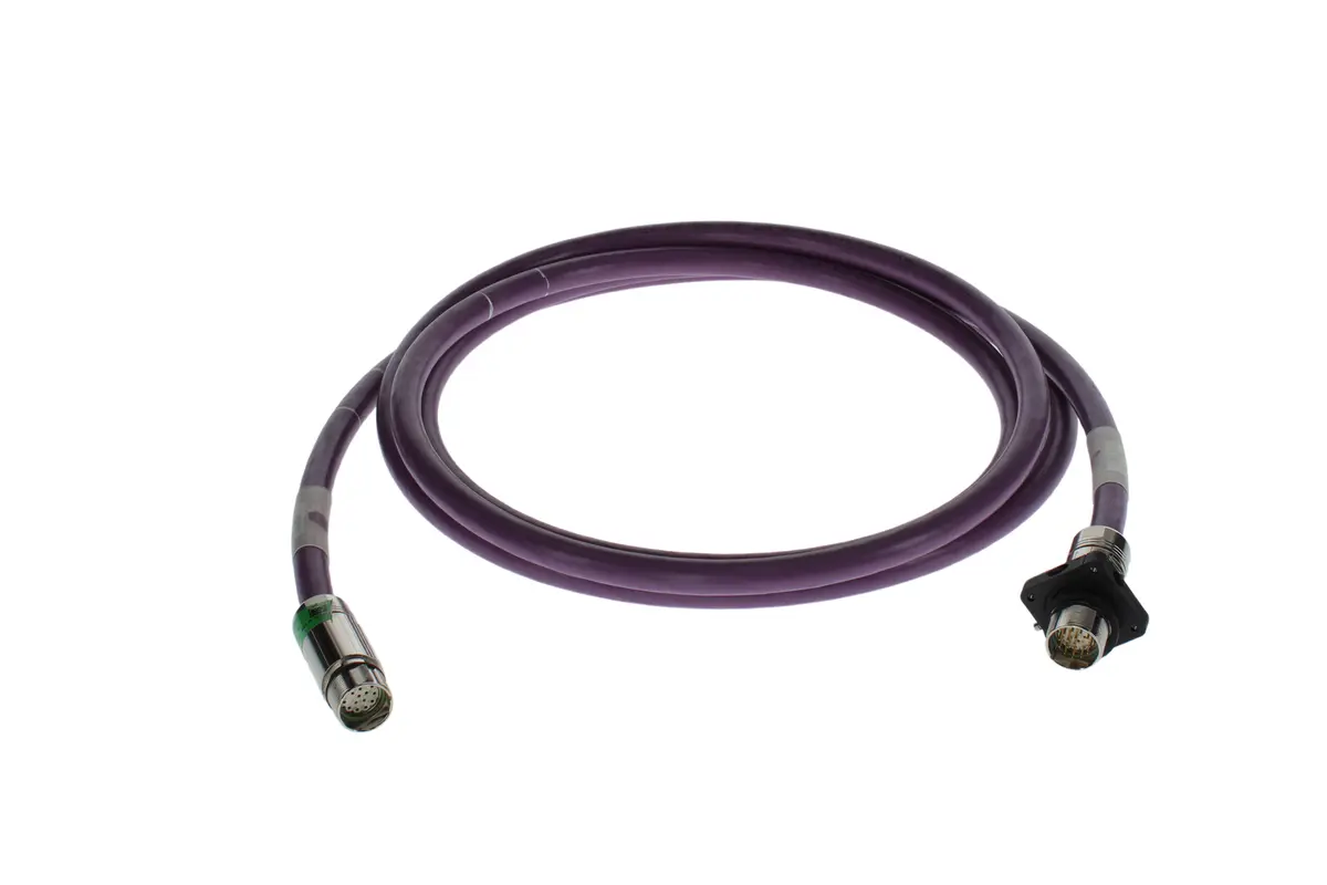 KUKA Multibus cable A1-A3