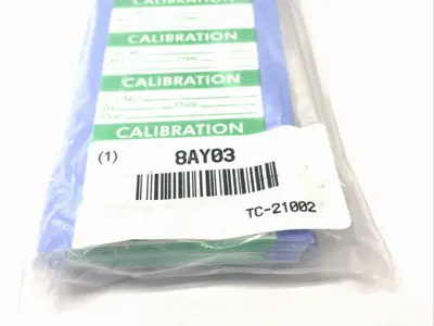 USED STRANCO INC 8AY03, TC-21002