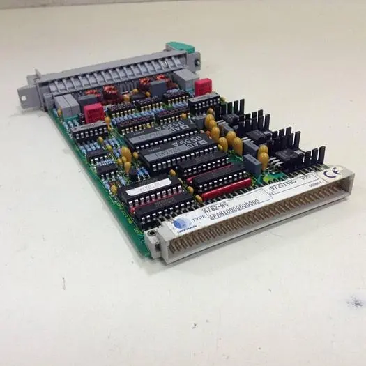 Used GEFRAN A/D2-NS Circuit Boards Michigan US | Ideal Machinery #576243