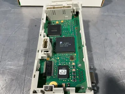 Used SCHNEIDER ELECTRIC 172PNN21022 PLC Expansion Units Ohio US | HGR 24 #1550080