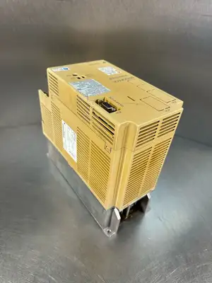 Yaskawa SGDB-10ADG SGDB10ADG SERVO PACK (8.4.6)