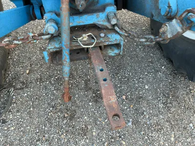 Used FORD 5000 Utility Tractors Michigan US | Miedema Asset Management Group #1468670