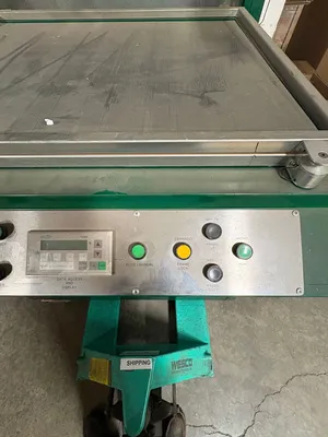 QVAC PC3036-TP Packaging Equipment | Global Machine Brokers, LLC (5)