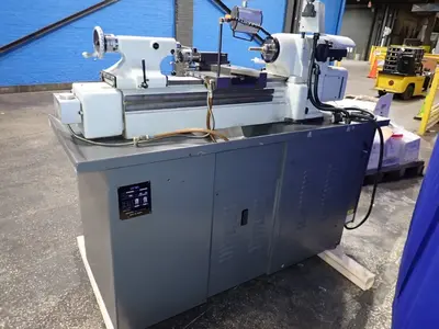 USED VICTOR 618 EVS