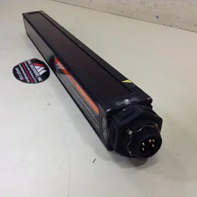 USED BANNER ENGINEERING MSE1224