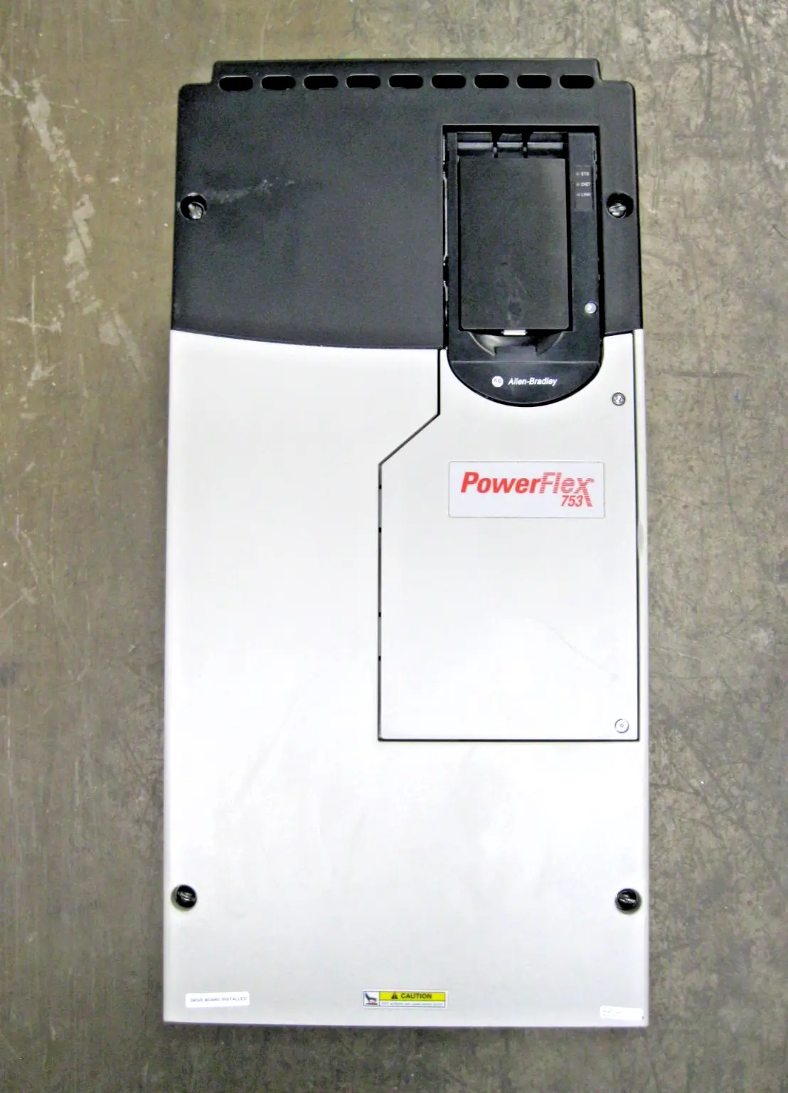 USED Allen-Bradley 20F-1AND186AN0NNNNN