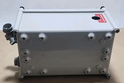 USED Sprecher Schuh 390797