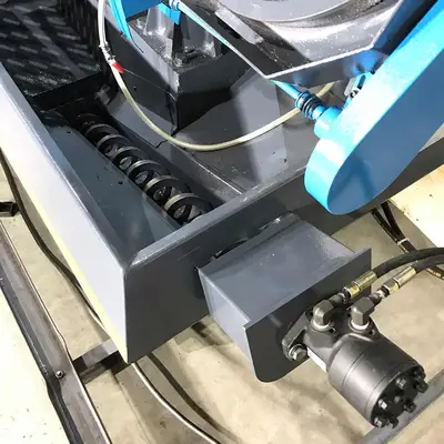 NEW ROCKWELL RS-320SK