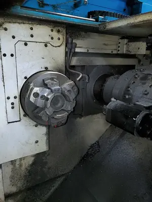 USED 2005 MURATA MD60