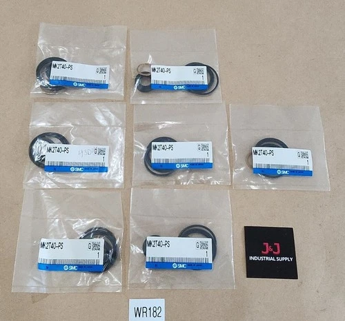 NEW SMC MK2T40-PS