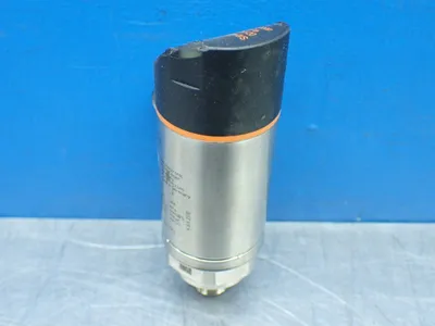 USED IFM PN2698