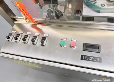 USED PACE PHARMA-LINE 300 AR