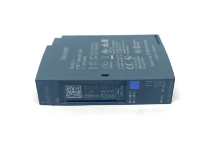 USED SIEMENS SIMATIC ET 200SP ANALOG INPUT MODULE AI 4XU/I