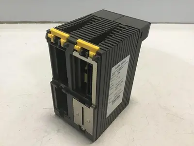 USED YOKOGAWA F3PU20-0N