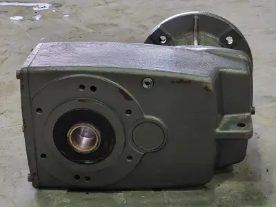 266 lb-in Gear Reducer SK3282AZSH-VL-180TC2