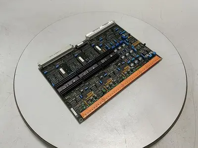USED KEBA E-3-ACU-INC D1671B