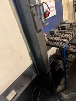 1922 HURCO TM6I CNC Machines | Bowland Trading Ltd (27)