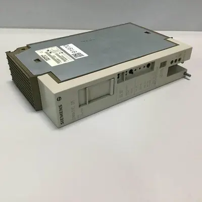 USED SIEMENS 6ES5 951-7LD21