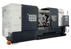 New | Build-to-Order CHEVALIER FBL-510 Oil Field & Hollow Spindle Lathes | Kansas-Oklahoma Machine Tools #1558827
