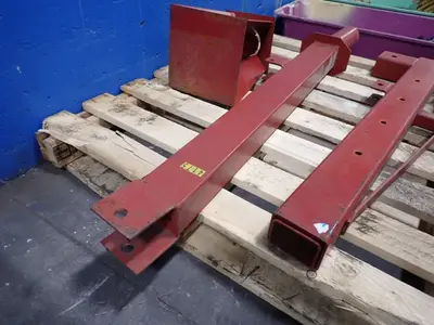 Steel Attachments
