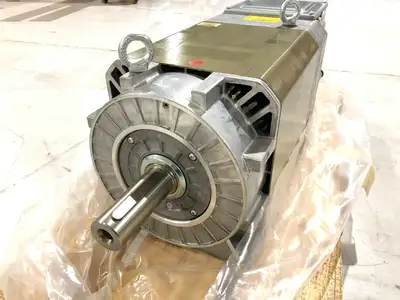 New | in-Stock Siemens Induction Motor A.C. Motors Michigan US | Maverick Industrial Sales #1467976