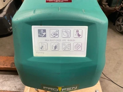 ProPen P5000 Impact Engraver