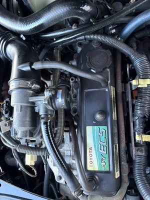 USED 2010 TOYOTA 8FGCU32