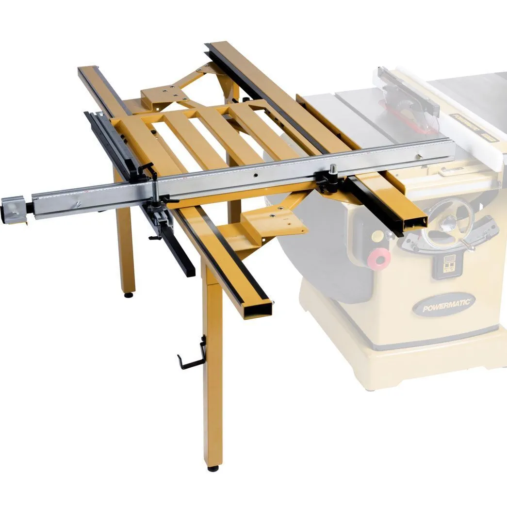 NEW POWERMATIC PMST-48