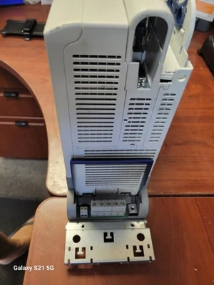 USED LENZE E94AMHE0134