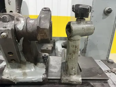 USED BROWN & SHARPE