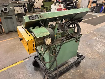 USED STARTRITE H200