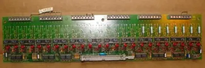 Used WENDT WCS-920 Circuit Boards Michigan US | Ideal Machinery #1250226