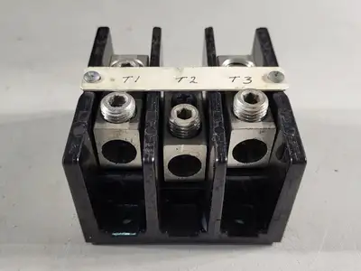 USED SQUARE D 9080 LBA362101