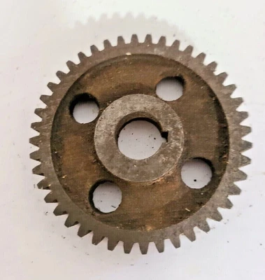 Used Logan Logan 72-T Chucks California US | Amiron Machinery #745666