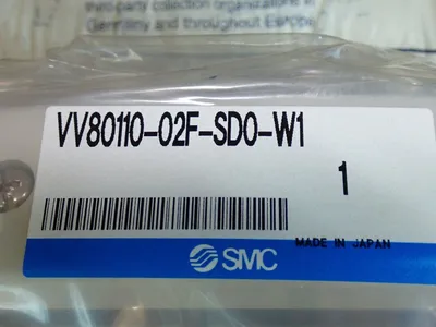 NEW SMC VV8011002FSD0W1