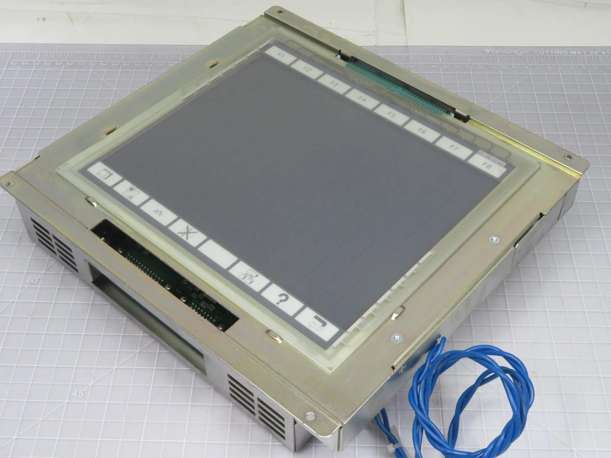 Used DIGITAL ELECTRONICS _UNKNOWN_ Interface Monitors Texas US | OCO Industrial #1602358