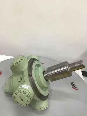 USED STAFFA 26083