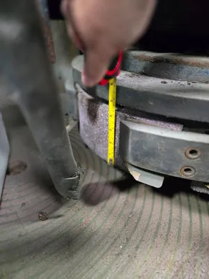 BLANCHARD 18D Rotary Surface Grinders | 520 Machinery Sales LLC (8)