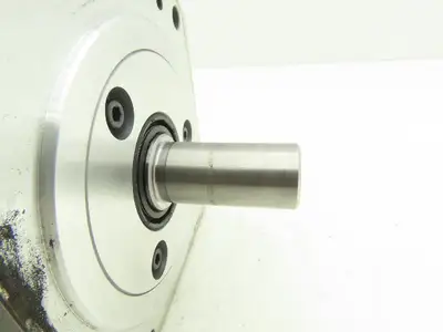 Used MITSUBISHI _UNKNOWN_ Servo Motors Indiana US | Arrow Industrial #1316940