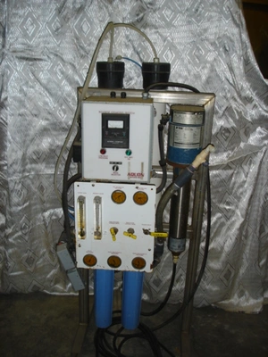 Used _UNKNOWN_ RC 3600 Reverse Osmosis Equipment Minnesota US | A&I Equipment #1317096